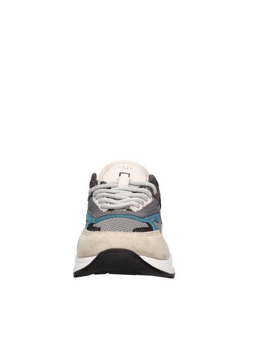  D.A.T.E. | FUGA HF BGRIGIO2-BLU-NERO-BEIGE